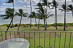 Hale Kai O'Kihei 302