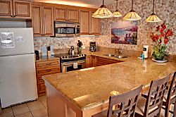 Hale Kai O'Kihei 302