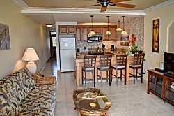 Hale Kai O'Kihei 302