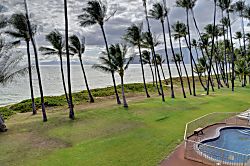 Hale Kai O'Kihei 302