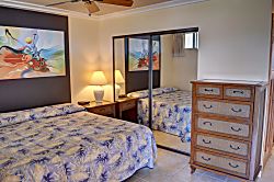 Hale Kai O'Kihei 302