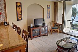 Hale Kai O'Kihei 302