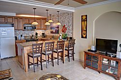 Hale Kai O'Kihei 302