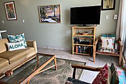 Hale Kai O'Kihei 109