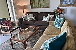 Hale Kai O'Kihei 109