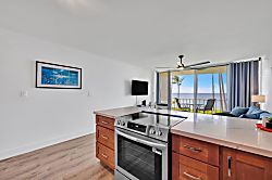 Hale Kai O'Kihei 309