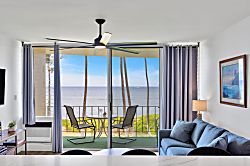 Hale Kai O'Kihei 309