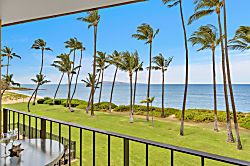 Hale Kai O'Kihei 309