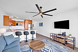 Hale Kai O'Kihei 309