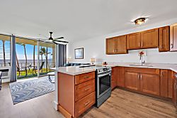 Hale Kai O'Kihei 309