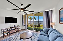 Hale Kai O'Kihei 309