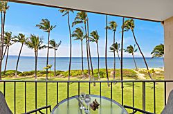 Hale Kai O'Kihei 309