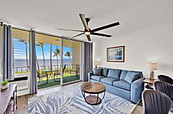 Hale Kai O'Kihei 309