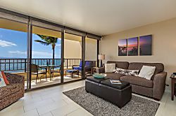 Sugar Beach Resort 618