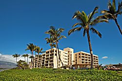 Sugar Beach Resort 618