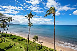 Sugar Beach Resort 618