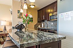 Sugar Beach Resort 618