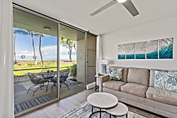 Hale Kai O'Kihei 120