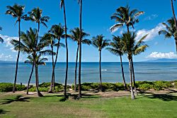 Hale Kai O'Kihei 305