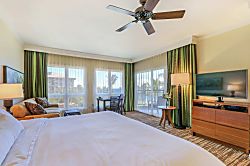 Westin Ka'anapali Ocean Resort 2BR Deluxe