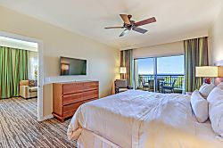 Westin Ka'anapali Ocean Resort 2BR Deluxe