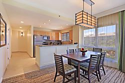 Westin Ka'anapali Ocean Resort 2BR Deluxe