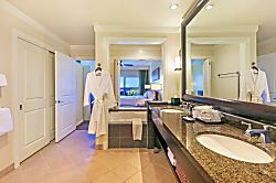 Westin Ka'anapali Ocean Resort 2BR Deluxe
