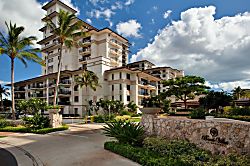 Beach Villas at Ko Olina Ocean Tower 1205