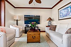 Beach Villas at Ko Olina Ocean Tower 1205