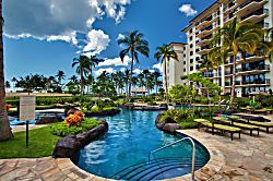 Beach Villas at Ko Olina Ocean Tower 1205