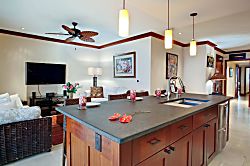 Beach Villas at Ko Olina Ocean Tower 1205