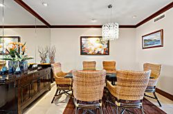 Beach Villas at Ko Olina Ocean Tower 1205