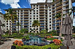 Beach Villas at Ko Olina Ocean Tower 1205