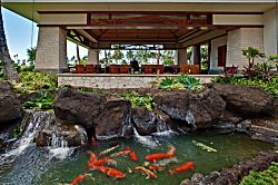 Beach Villas at Ko Olina Ocean Tower 1205