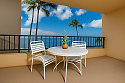 Sugar Beach Resort 317