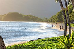 Sugar Beach Resort 317