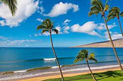 Sugar Beach Resort 317