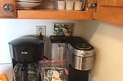 Sugar Beach Resort 317