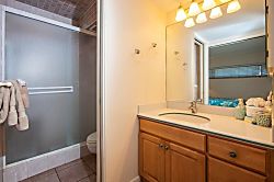 Sugar Beach Resort 317