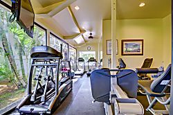 Cliffs Resort in Princeville #3303