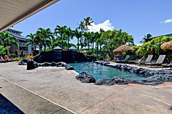 Cliffs Resort in Princeville #3303