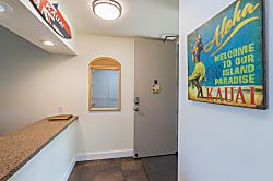 Cliffs Resort in Princeville #3303