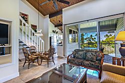 Cliffs Resort in Princeville #3303