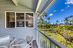 Cliffs Resort in Princeville #3303