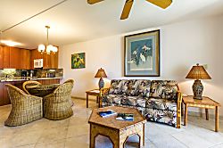 Kamaole Sands Unit 2-205