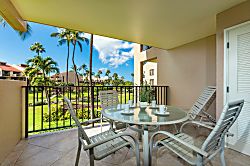 Kamaole Sands Unit 2-205