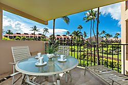 Kamaole Sands Unit 2-205