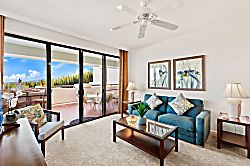 Kapalua Golf Villa 23T4&5