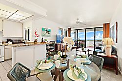 Kapalua Golf Villa 23T4&5