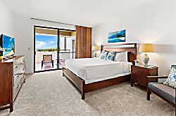 Kapalua Golf Villa 23T4&5